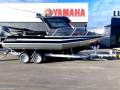 New Senator Hardtop RH690 Boat, Motor, Trailer Package