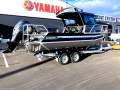 New Senator Hardtop RH690 Boat, Motor, Trailer Package