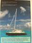 Conteste 44 Performance Catamaran