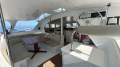 Conteste 44 Performance Catamaran