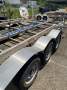 Boat Trailer