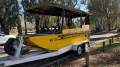 Yamba Welding & Engineering Pro Punt