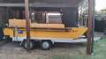 Yamba Welding & Engineering Pro Punt