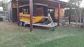 Yamba Welding & Engineering Pro Punt