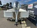 New Smartwave Sw 3500 HULL ONLY