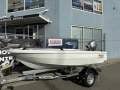 New Smartwave Sw 3500 HULL ONLY