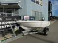 New Smartwave Sw 3500 HULL ONLY