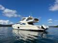 Azimut 62 Evolution