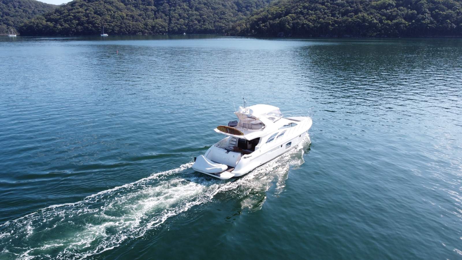 Azimut 62 Evolution