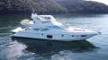 Azimut 62 Evolution