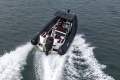 Brig Eagle 8 GT Luxury Sports Rib