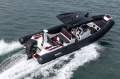 Brig Eagle 8 GT Luxury Sports Rib