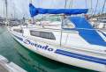 Raven 31 - A Great Value Yacht!