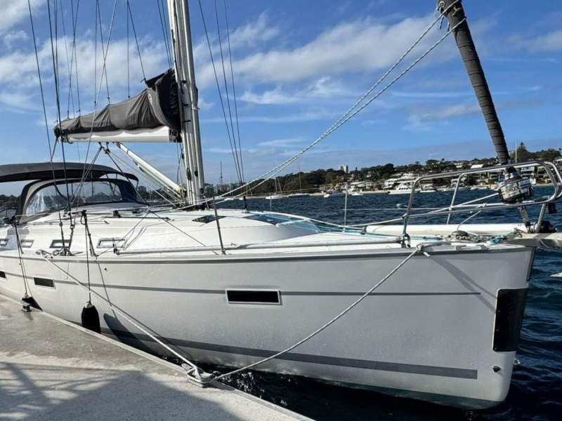 Bavaria 40