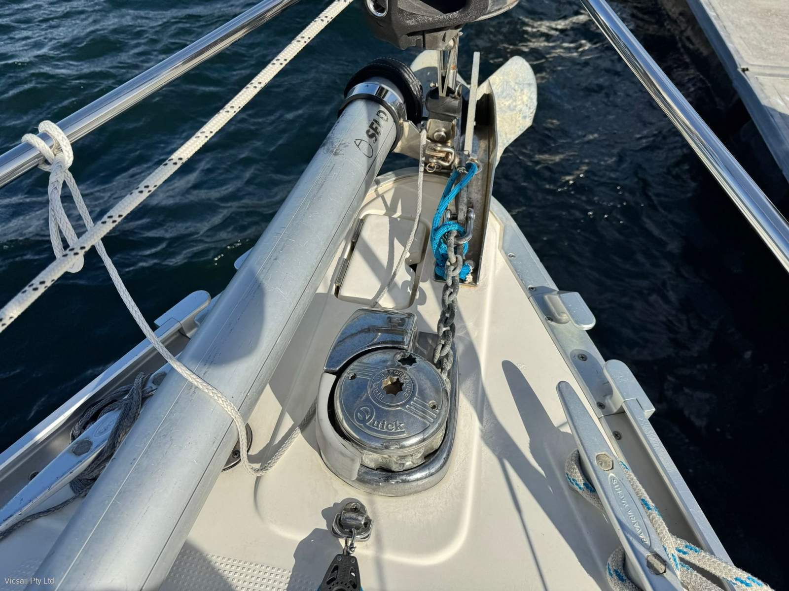 Bavaria Cruiser 40