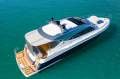 Riviera 5400 Sport Yacht Platinum Edition
