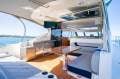 Riviera 5400 Sport Yacht Platinum Edition