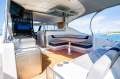 Riviera 5400 Sport Yacht Platinum Edition