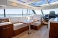 Riviera 5400 Sport Yacht Platinum Edition