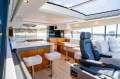 Riviera 5400 Sport Yacht Platinum Edition