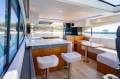 Riviera 5400 Sport Yacht Platinum Edition