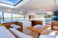 Riviera 5400 Sport Yacht Platinum Edition