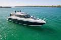 Riviera 5400 Sport Yacht Platinum Edition