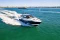 Riviera 5400 Sport Yacht Platinum Edition