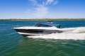 Riviera 5400 Sport Yacht Platinum Edition