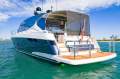 Riviera 5400 Sport Yacht Platinum Edition