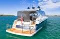 Riviera 5400 Sport Yacht Platinum Edition