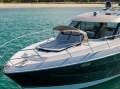 Riviera 5400 Sport Yacht Platinum Edition