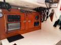 Southerly 95 Built in UK for Sale:Southerly 95 yacht for Sale in Malaysia