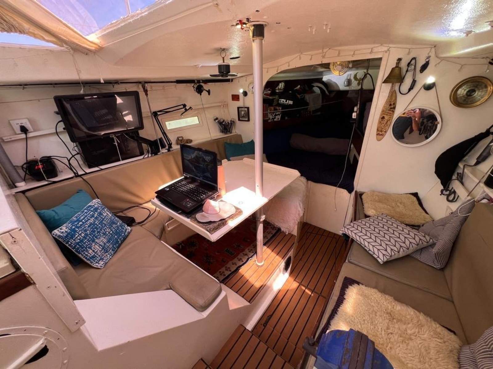 Southerly 95 Built in UK for Sale:cheap boats for Sale in Malaysia