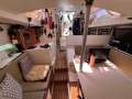 Southerly 95 Built in UK for Sale:Sailing Malaysia