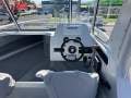 New Extreme 560 Game King Boat, Motor, Trailer Package
