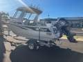 New Extreme 560 Game King Boat, Motor, Trailer Package