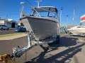 New Extreme 560 Game King Boat, Motor, Trailer Package