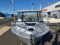 New Extreme 560 Game King Boat, Motor, Trailer Package