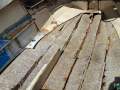 Monark Pandora 5 Metre Half Cabin Custom