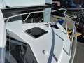 Oceanic Fabrication 7.5 Hardtop