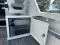 Oceanic Fabrication 7.5 Hardtop