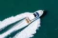 Jeanneau Leader 33