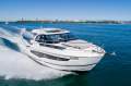 Jeanneau Leader 33