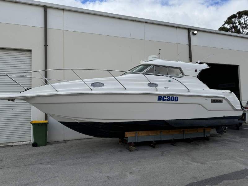 Leeder 290 Sportiva Millennium