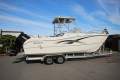 World Cat 250 Dual Console *** OFFSHORE FISHING WEAPON *** $ 175,000 ***