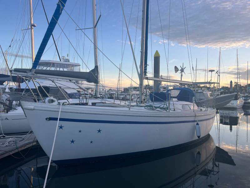 Columbia 34