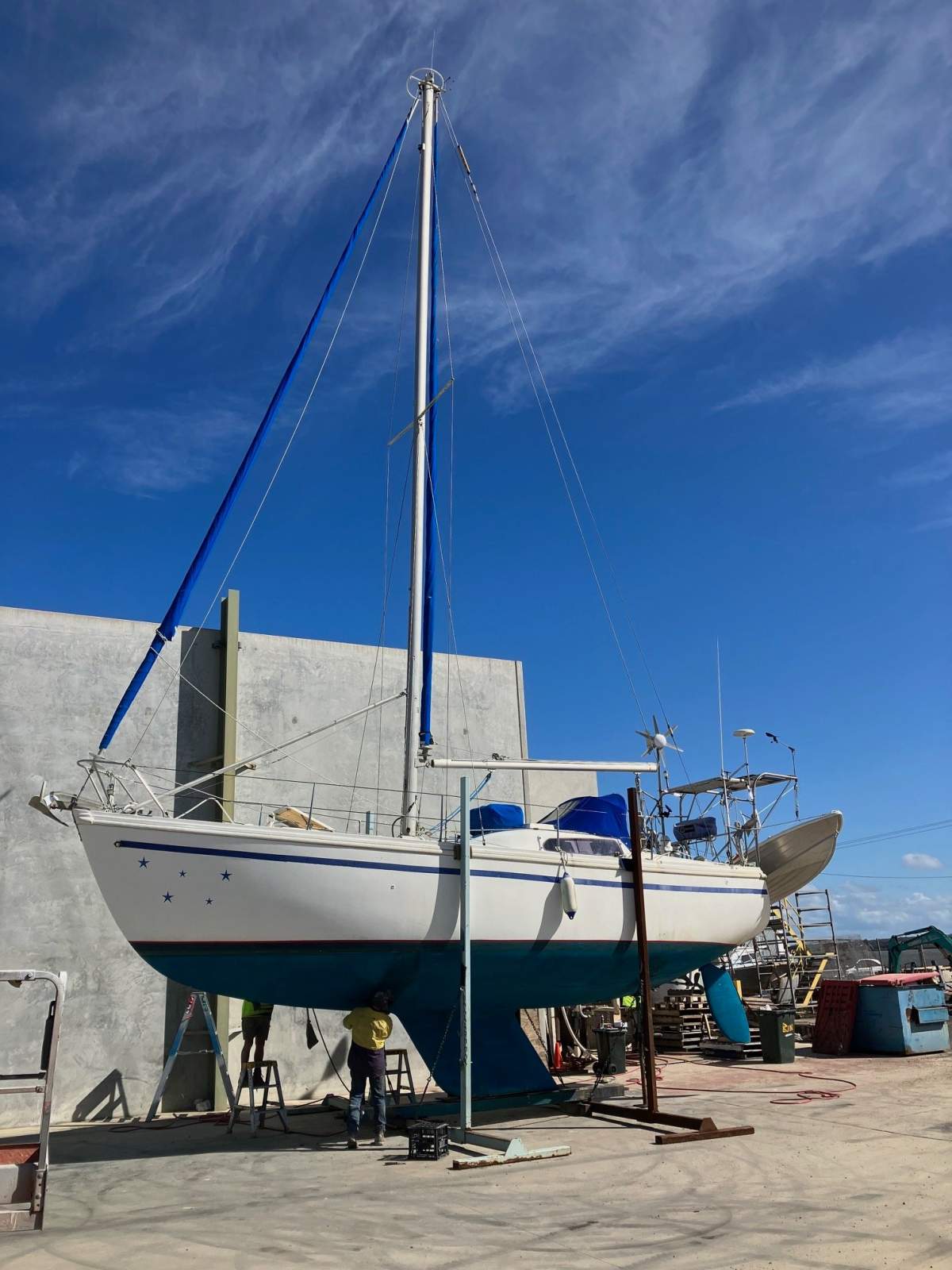 Columbia 34