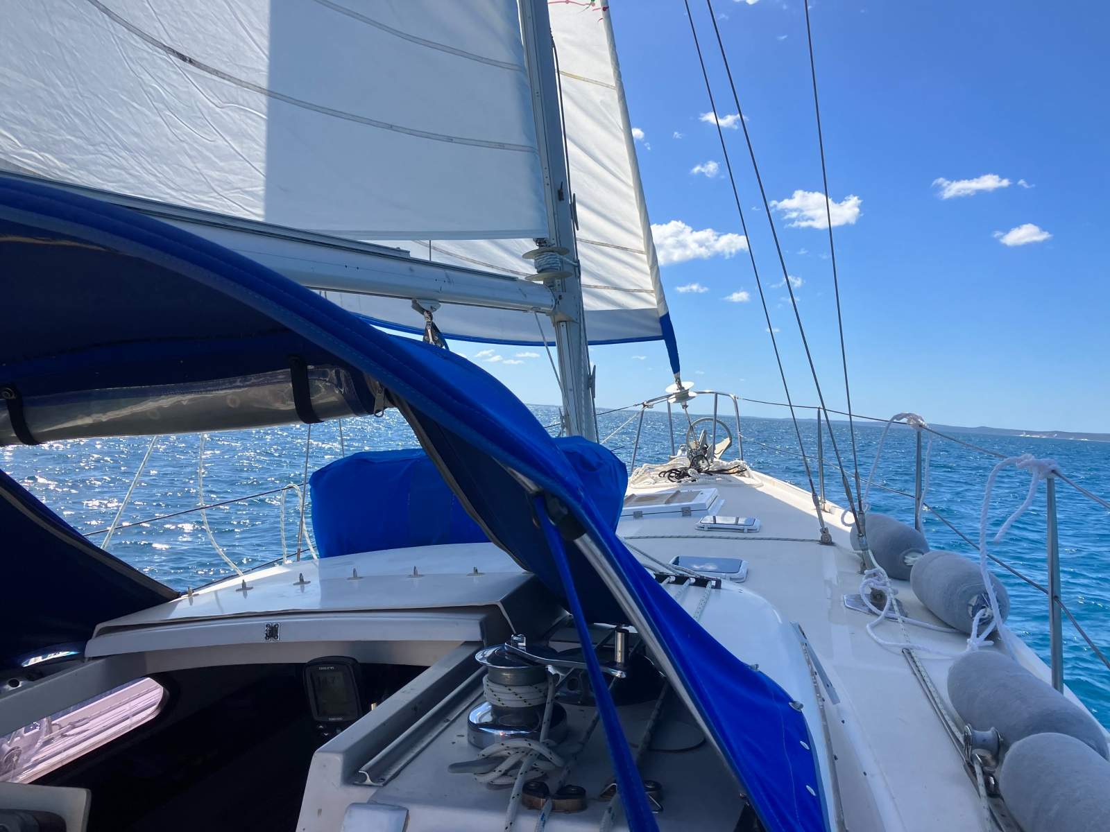 Columbia 34