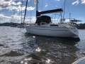 Adams 31 Center Cockpit Lauched Year 2006 (Pittwater NSW)